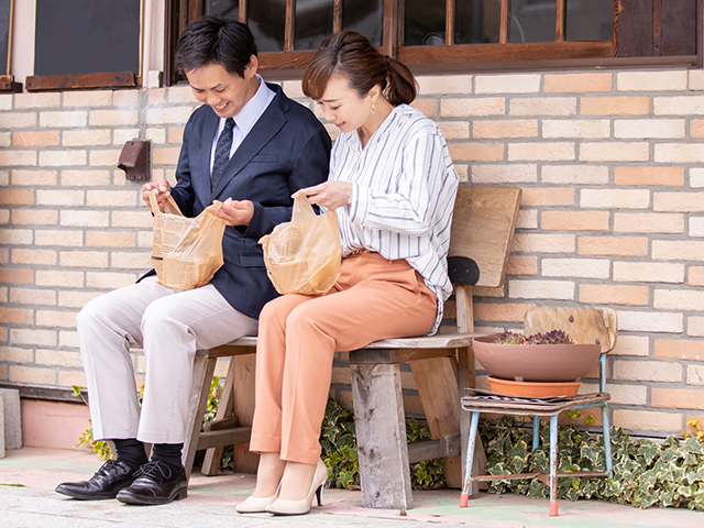 トレンドの把握も大切